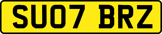 SU07BRZ