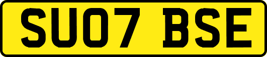 SU07BSE