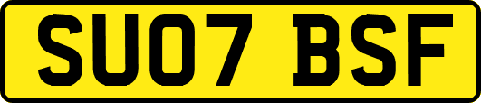SU07BSF