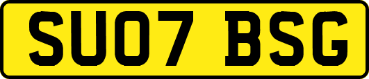 SU07BSG