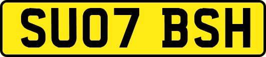 SU07BSH