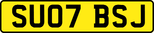 SU07BSJ