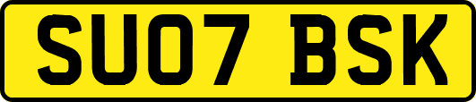 SU07BSK