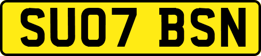 SU07BSN