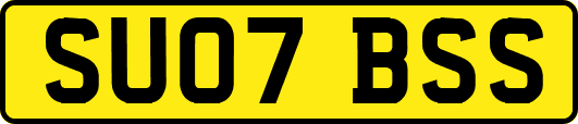 SU07BSS