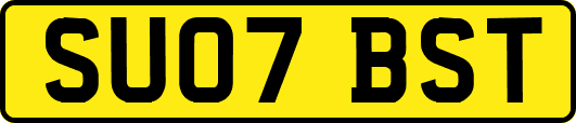 SU07BST