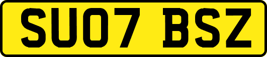 SU07BSZ