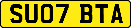 SU07BTA