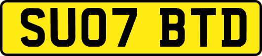 SU07BTD