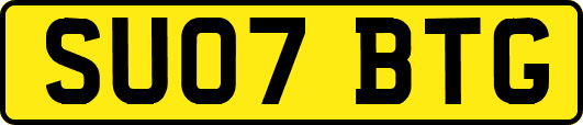 SU07BTG