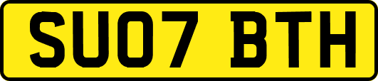 SU07BTH