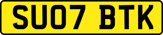 SU07BTK