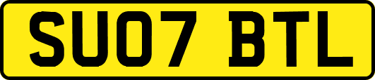 SU07BTL