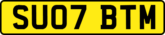 SU07BTM