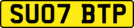 SU07BTP