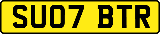 SU07BTR