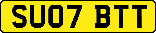 SU07BTT