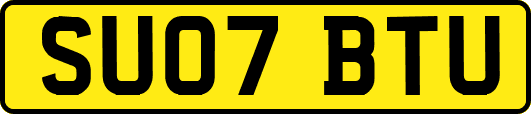 SU07BTU