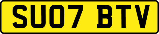 SU07BTV