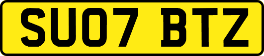SU07BTZ