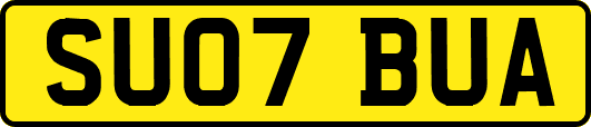 SU07BUA