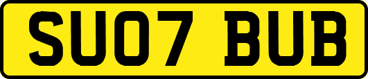 SU07BUB