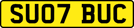 SU07BUC