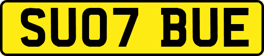SU07BUE