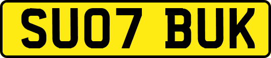 SU07BUK