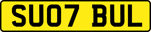 SU07BUL