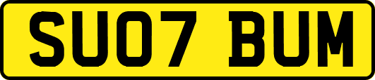 SU07BUM
