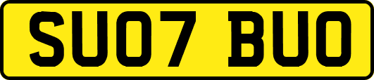 SU07BUO