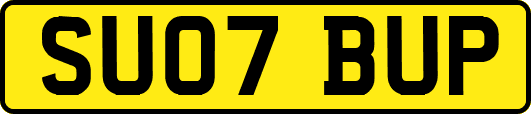 SU07BUP