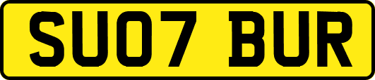 SU07BUR