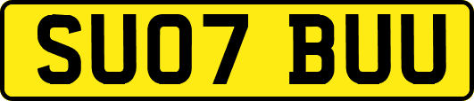 SU07BUU