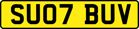 SU07BUV