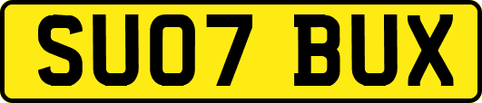 SU07BUX