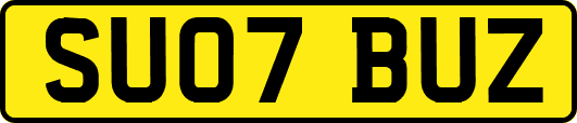 SU07BUZ