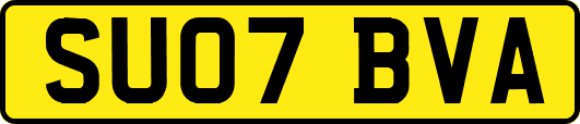 SU07BVA