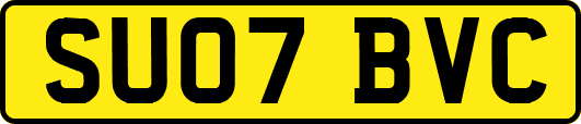 SU07BVC