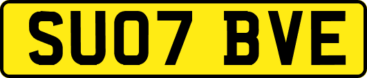 SU07BVE