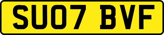 SU07BVF