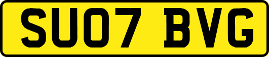 SU07BVG