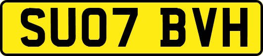 SU07BVH