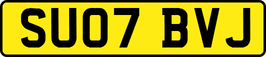 SU07BVJ