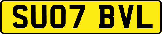 SU07BVL