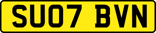 SU07BVN