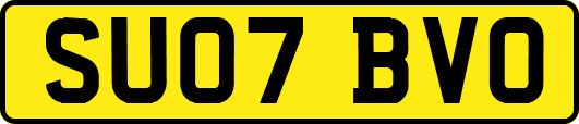 SU07BVO