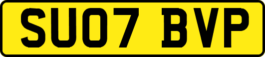 SU07BVP