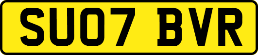 SU07BVR